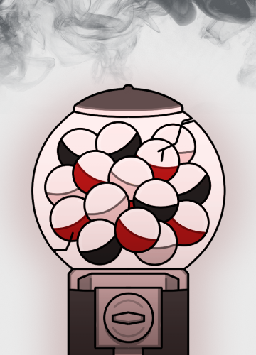 지옥 운세 테스트