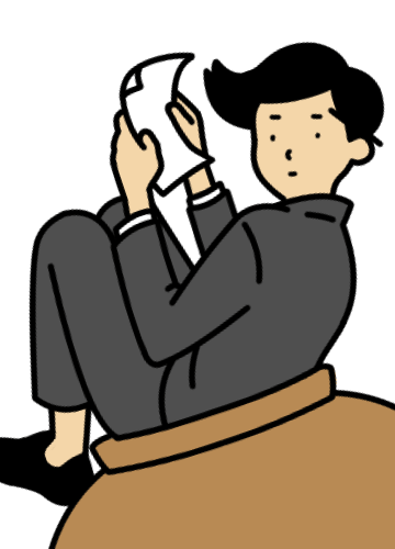 직장인 부캐 테스트