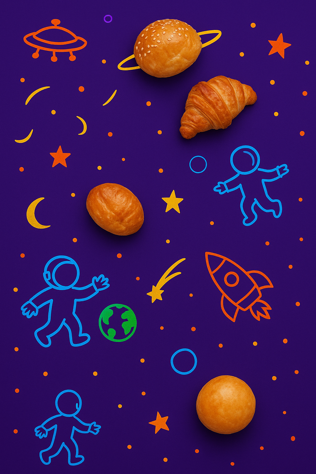 빵타스틱 빵BTI!