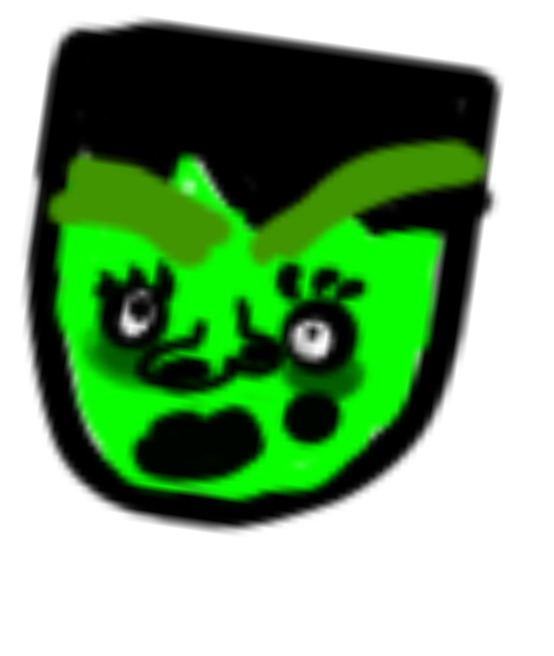 나는 헐크일까?